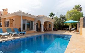 Villa Anja